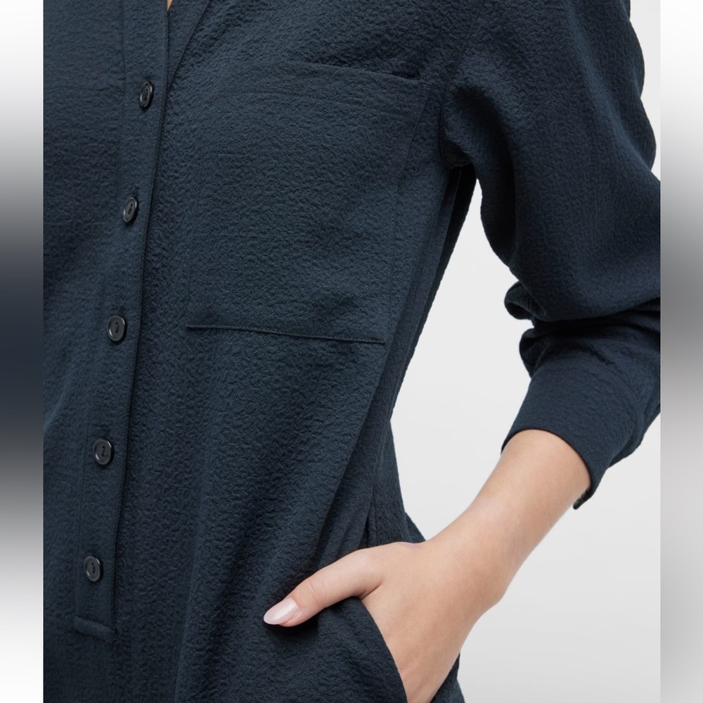 ONIA ROMPER - Picture 5 of 6